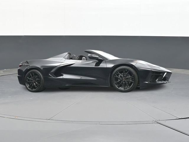 Used 2023 Chevrolet Corvette Stingray Premium Conv w/ Battery Protection Package RWD image 49
