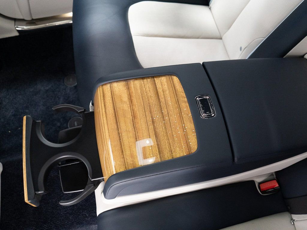 Certified 2022 Rolls-Royce Ghost image 27