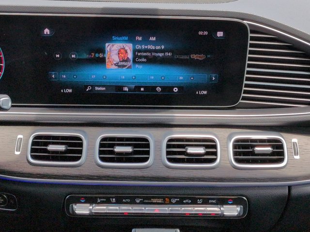 Certified 2020 Mercedes-Benz GLE 350 4MATIC image 18
