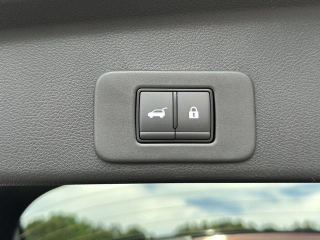 New 2026 Nissan Murano Platinum AWD/4WD image 15
