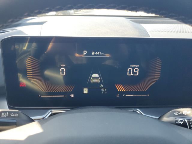 New 2026 Kia Sorento S w/ S Panoramic Sunroof Package FWD image 19