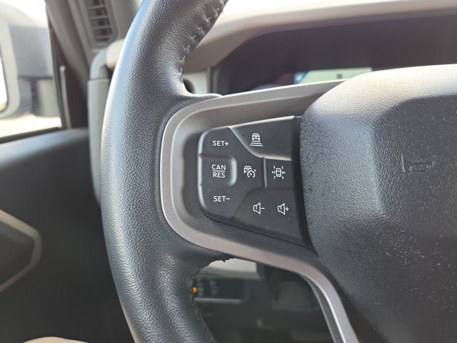 Used 2024 Ford Bronco Wildtrak AWD/4WD image 21