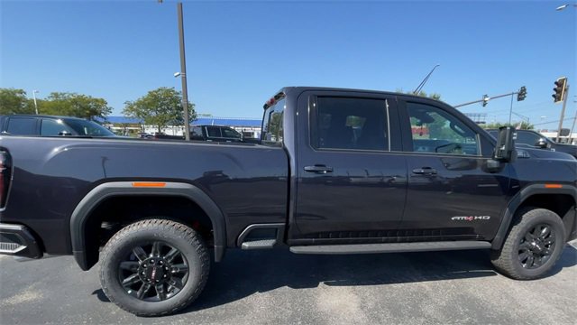New 2026 GMC Sierra 2500 AT4 w/ AT4 Premium Plus Package image 2