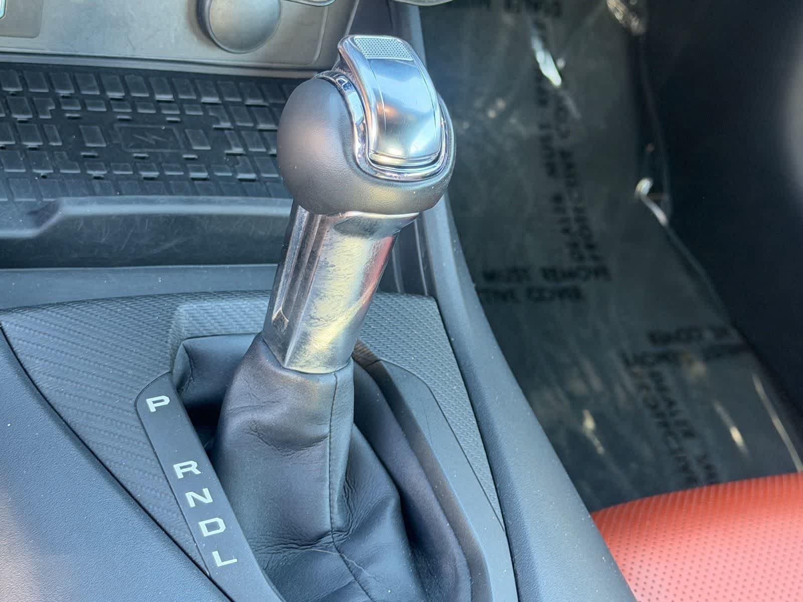 Used 2024 Ford Mustang Premium RWD image 29