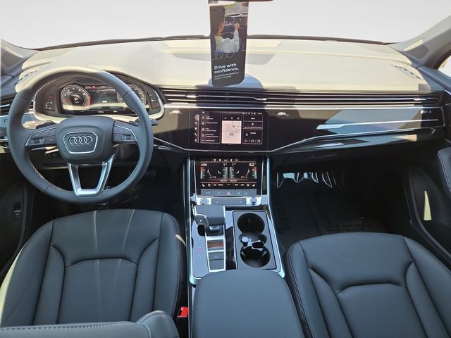 New 2026 Audi Q7 2.0T Premium Plus AWD/4WD image 9
