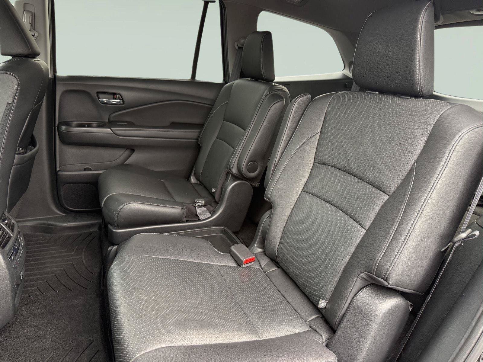 Used 2021 Honda Pilot Elite image 20