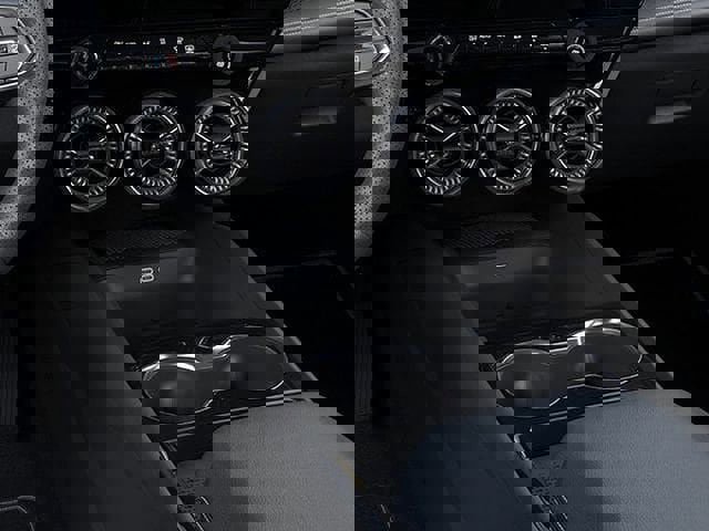 New 2026 Chevrolet Blazer EV LT image 29