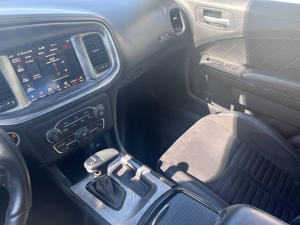 Used 2019 Dodge Charger Scat Pack w/ Daytona Edition Group RWD image 20