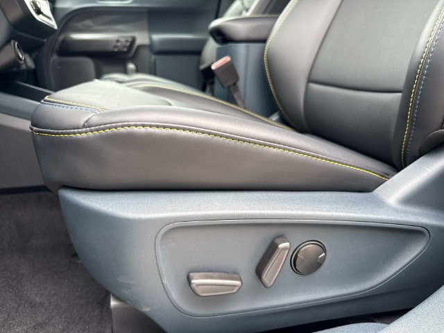 New 2026 Ford Maverick Lobo AWD/4WD image 19