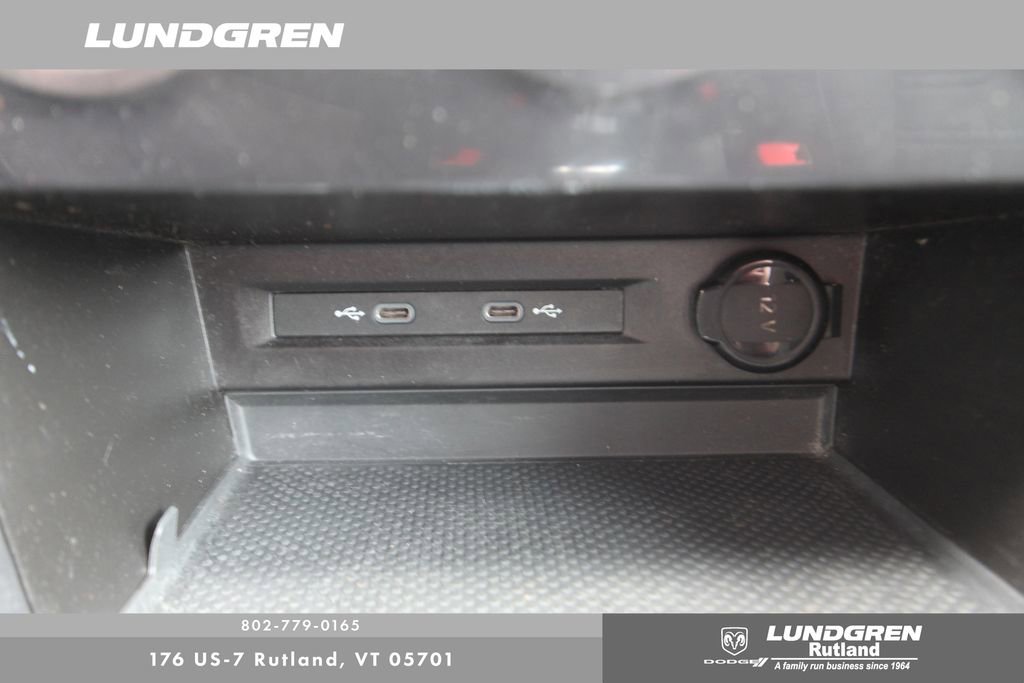 Used 2023 Volkswagen Tiguan S w/ Driver Assistance Package image 23