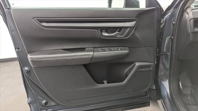Used 2024 Honda CR-V EX image 13