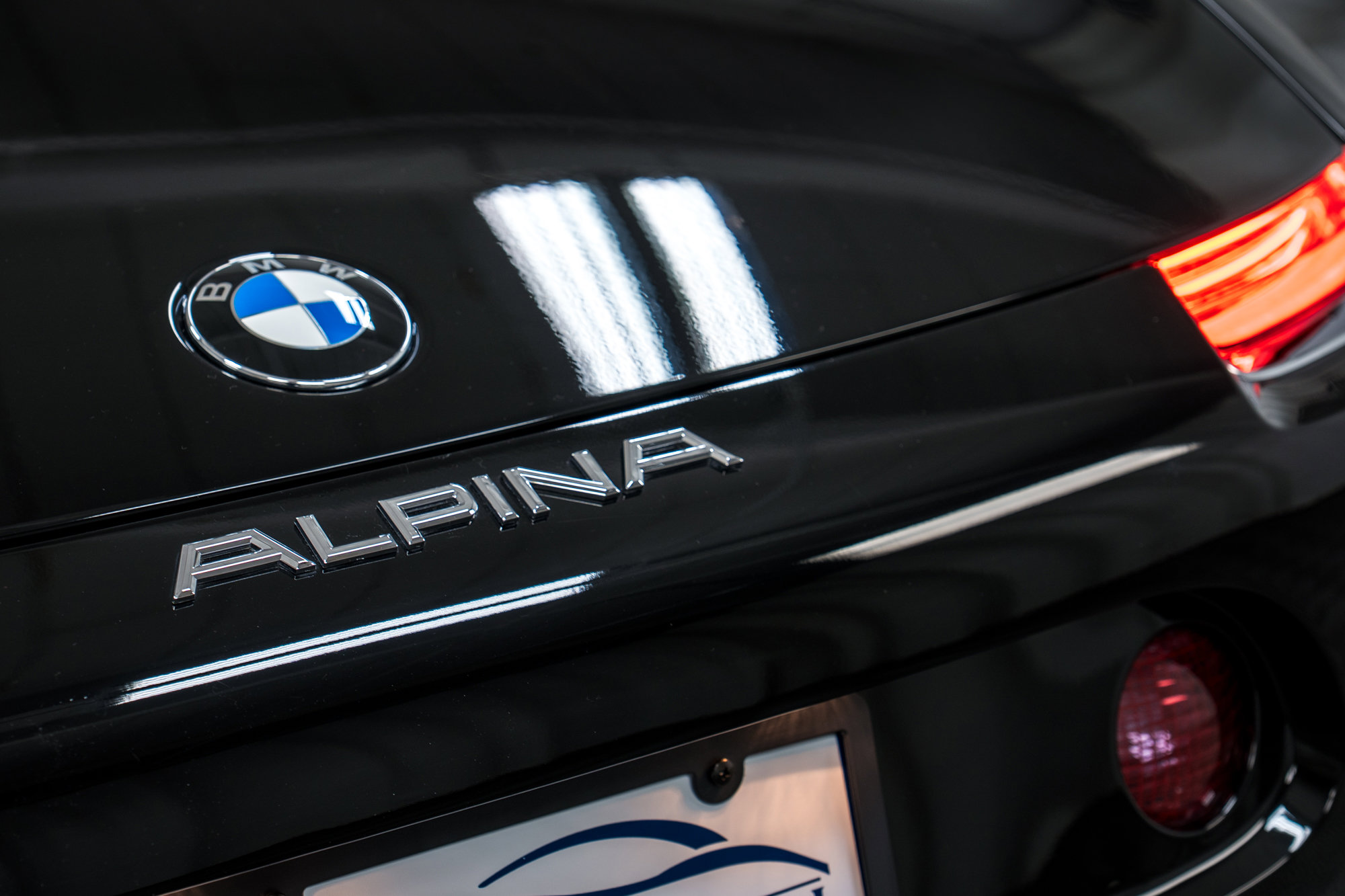 Used 2003 BMW Z8 Alpina image 41