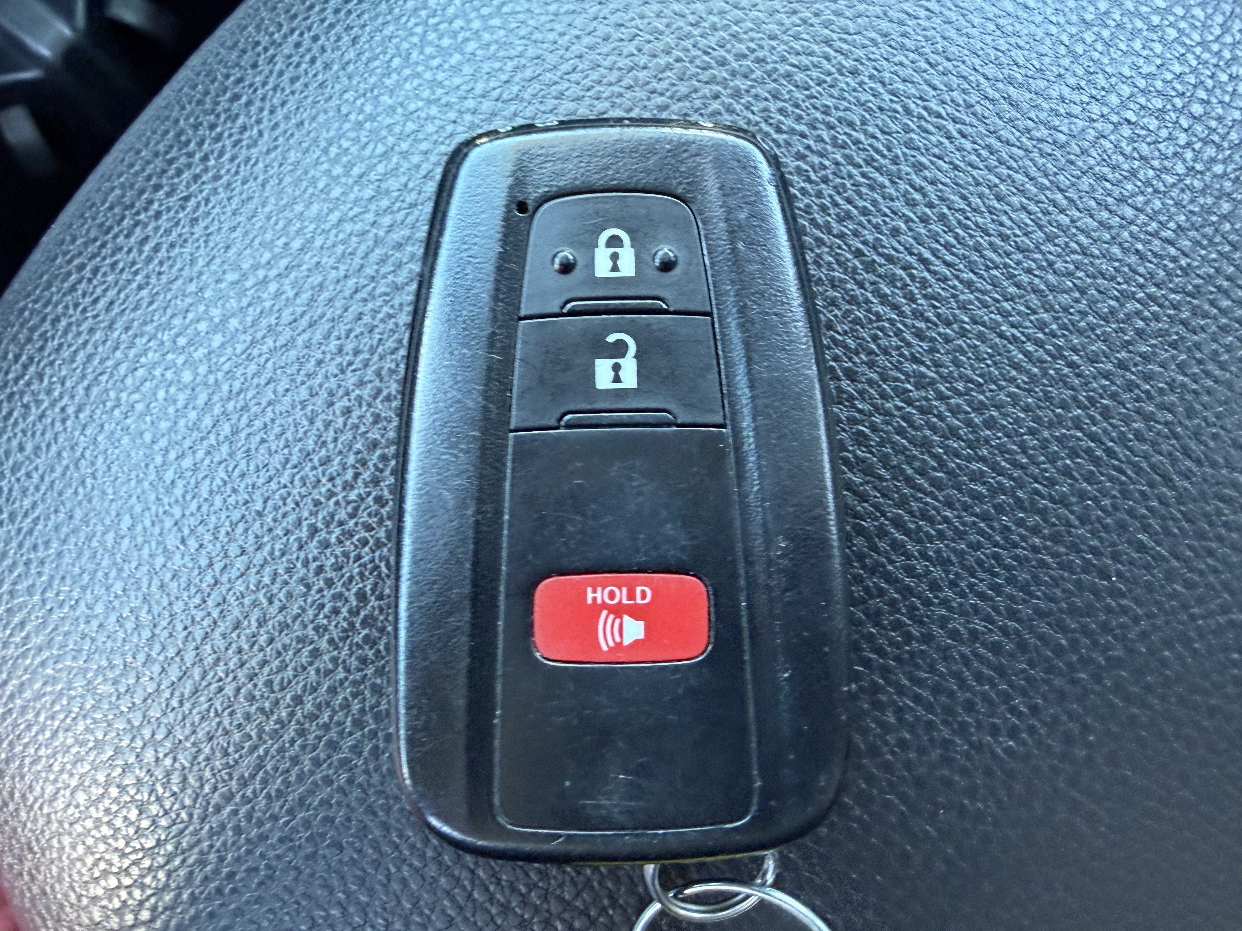 Certified 2025 Toyota RAV4 XLE AWD/4WD image 27