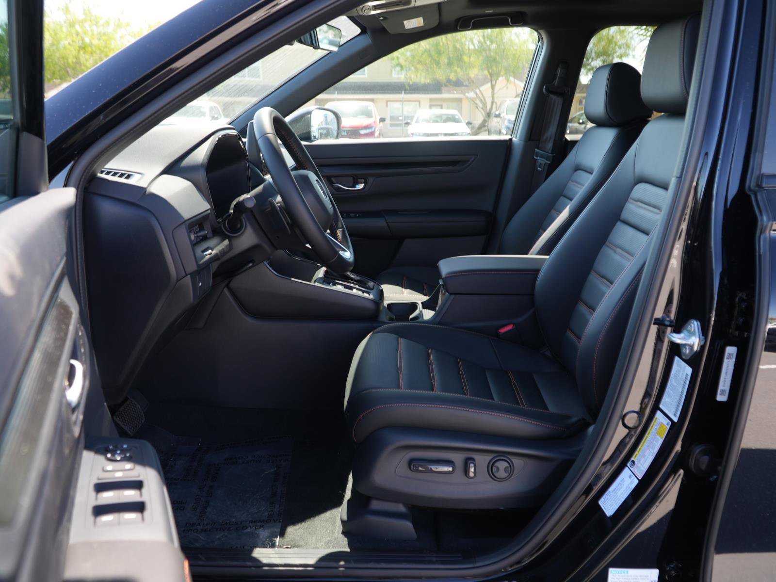 New 2026 Honda CR-V Sport-L image 16