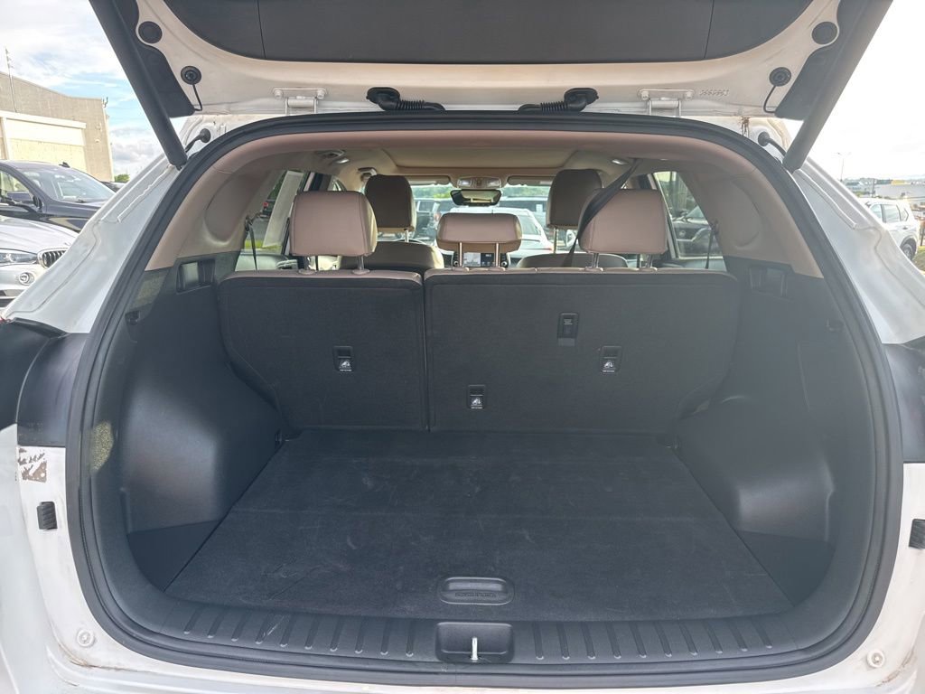 Used 2020 Hyundai Tucson Ultimate FWD image 29