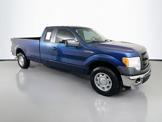 Used 2014 Ford F150 XL image 1