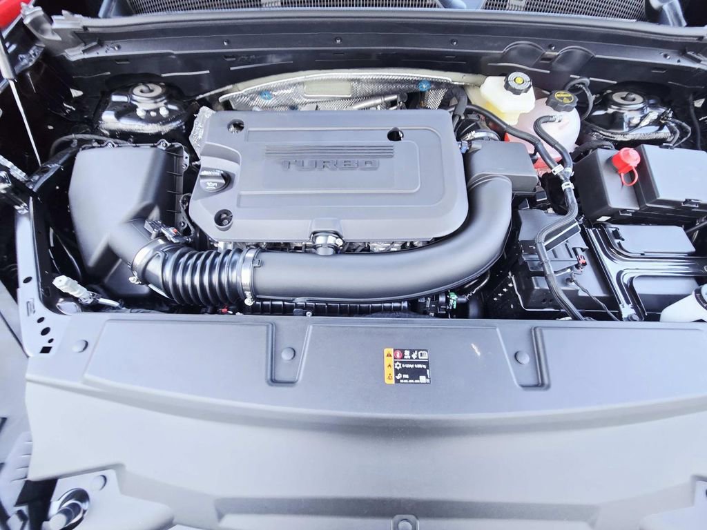 New 2026 Buick Envision Sport Touring AWD/4WD image 17