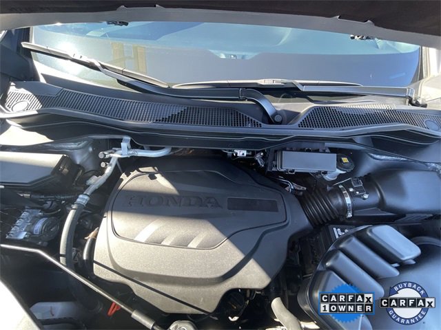 Certified 2023 Honda Passport EX-L image 30