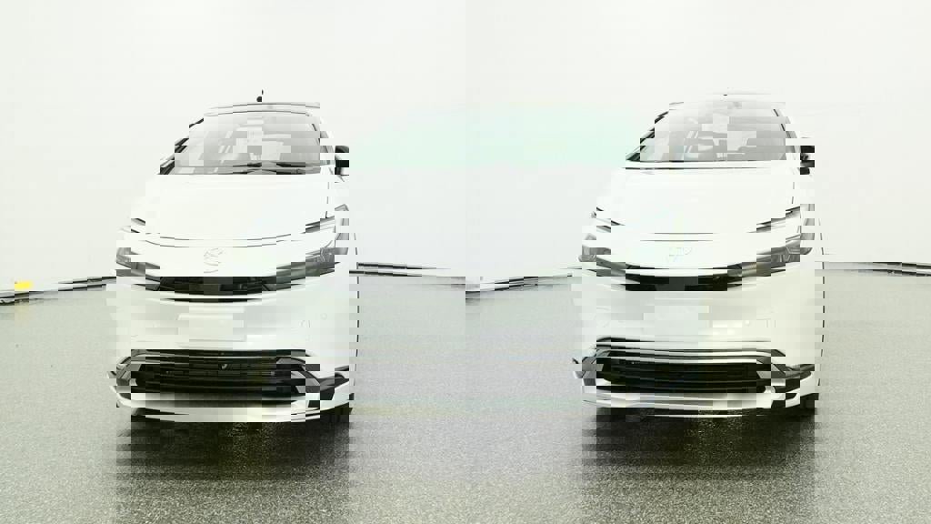 New 2026 Toyota Prius Plug-In Hybrid image 64