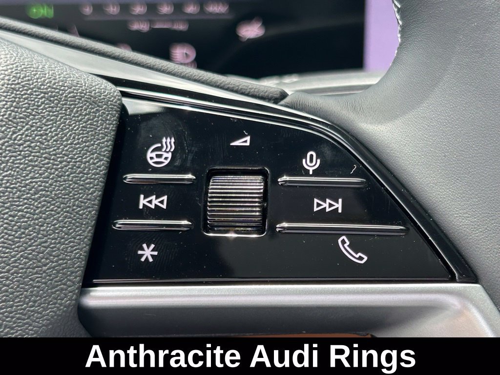 New 2026 Audi A5 Premium Plus AWD/4WD image 23