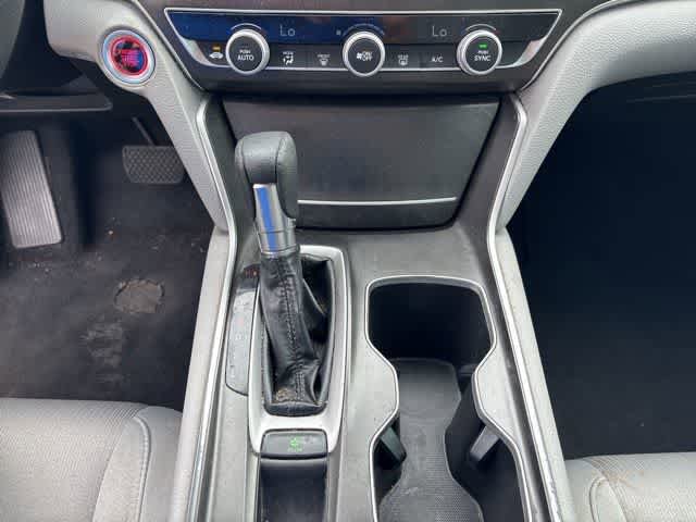 Used 2018 Honda Accord LX image 19