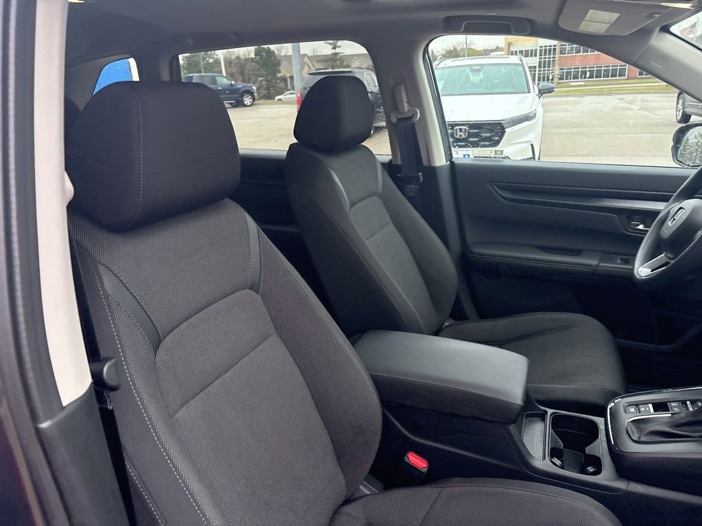 Used 2026 Honda CR-V EX image 27