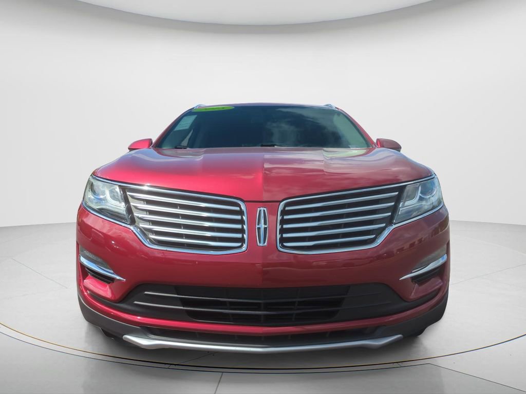 Used 2015 Lincoln MKC FWD w/ Equipment Group 102A Reserve image 13