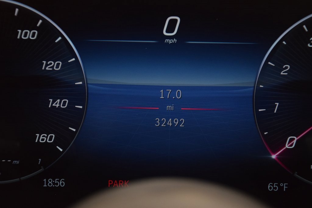 Certified 2022 Mercedes-Benz S 500 4MATIC image 25