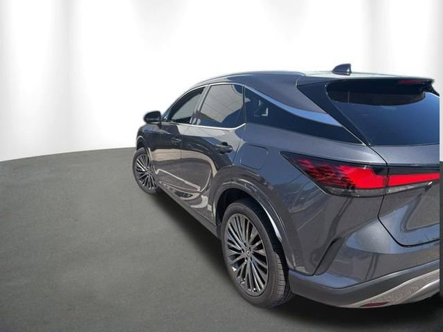 Used 2024 Lexus RX 350 w/ Convenience Package AWD/4WD image 18