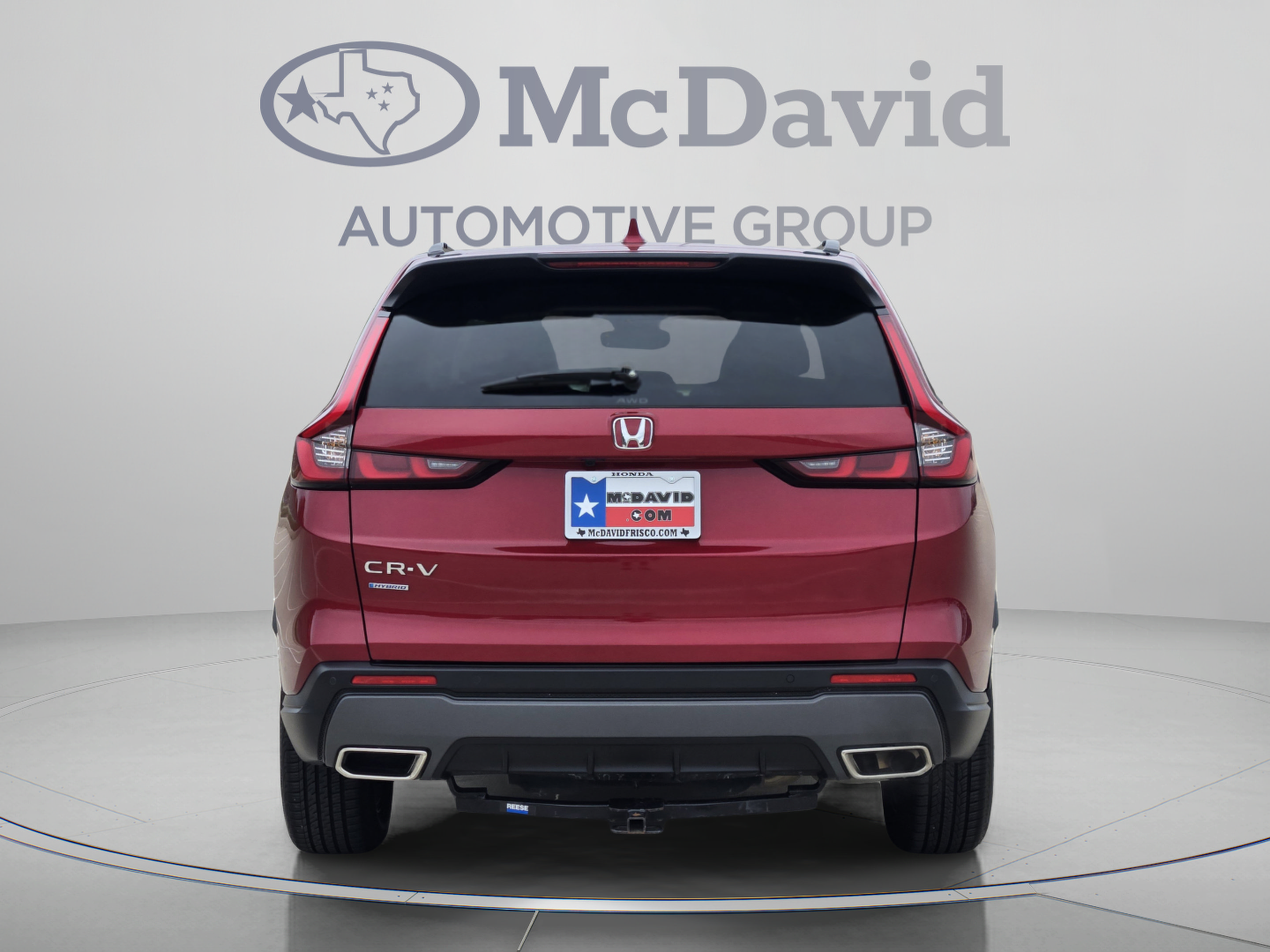 Used 2024 Honda CR-V Sport-L image 5
