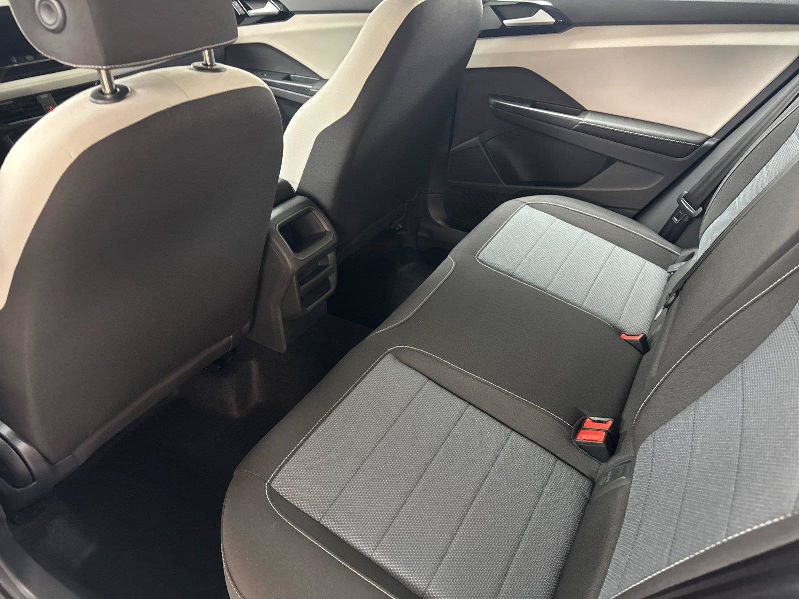 New 2026 Volkswagen Taos S AWD/4WD image 11
