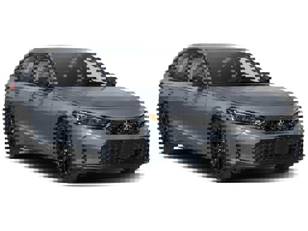 New 2025 Honda Civic Sport image 21