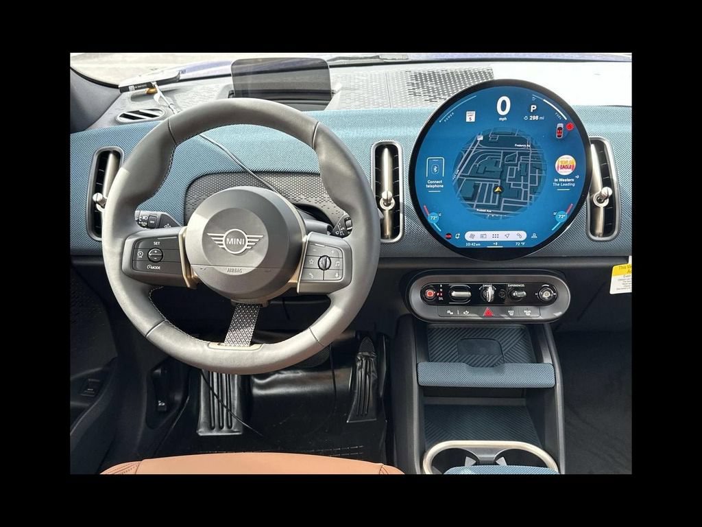 Certified 2026 MINI Cooper Countryman S AWD/4WD image 34