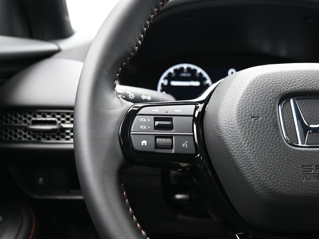 New 2026 Honda HR-V Sport image 47