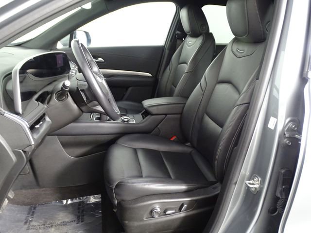 Used 2024 Cadillac XT4 Premium Luxury AWD/4WD image 10