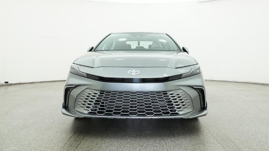 New 2026 Toyota Camry XSE FWD image 19