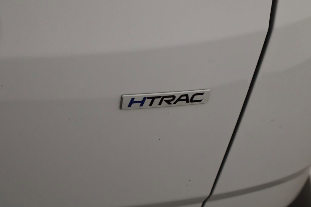 Used 2025 Hyundai Tucson SEL image 37