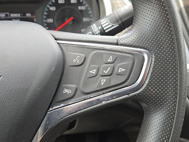 Used 2024 Chevrolet Malibu LT FWD image 20