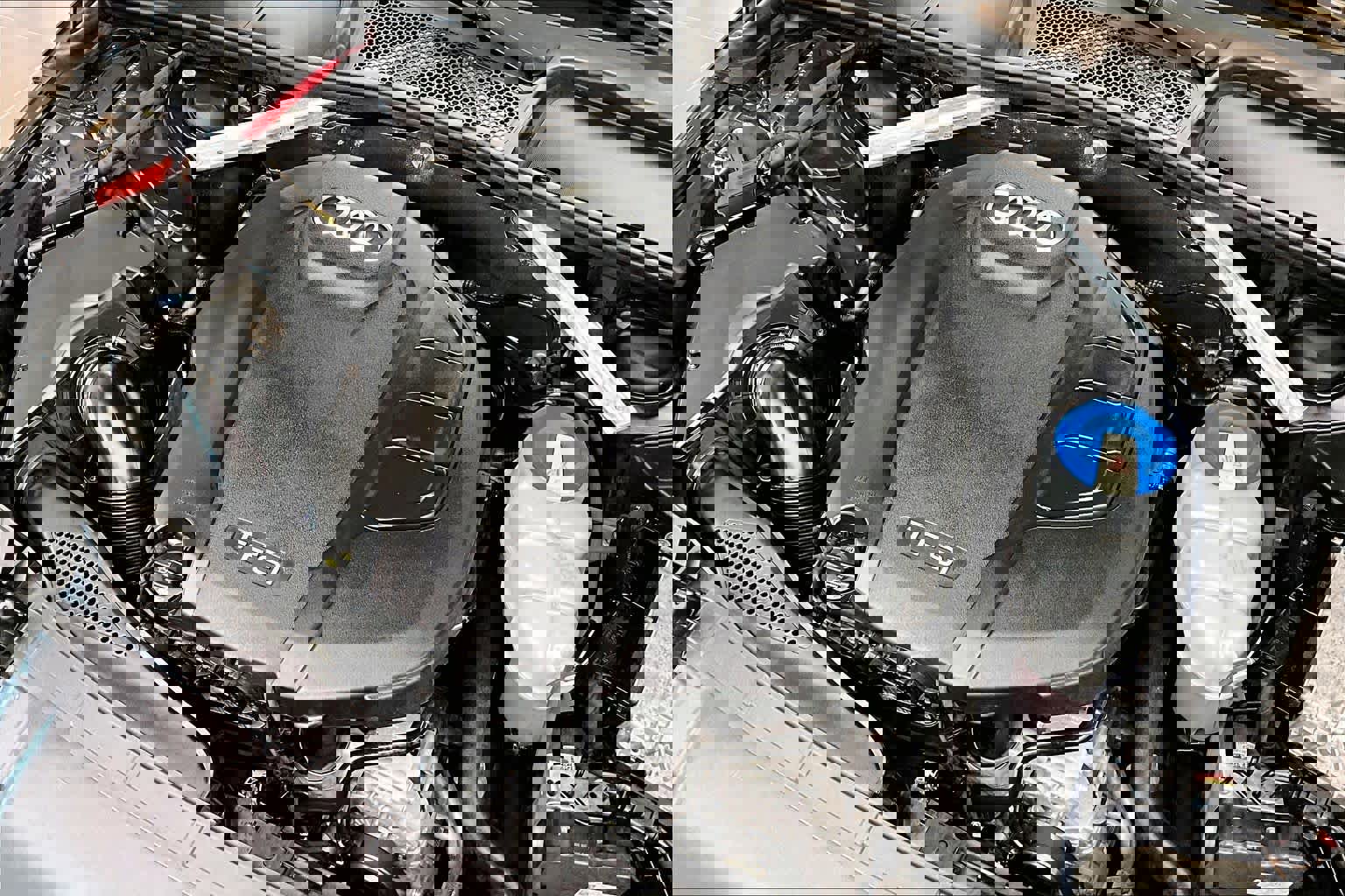 Used 2017 Audi A4 2.0T Premium Plus w/ Premium Plus Package image 31