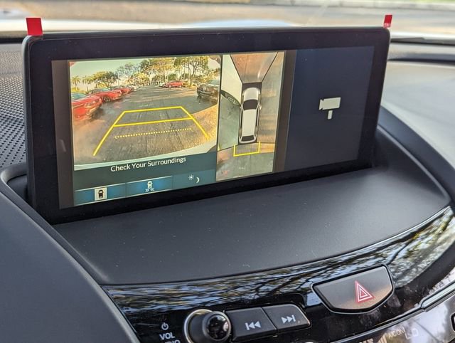 New 2025 Acura RDX SH-AWD w/ Advance Package image 14