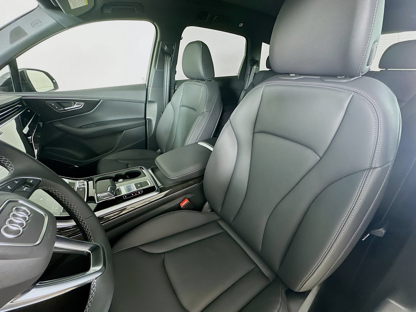 New 2026 Audi Q7 2.0T Premium AWD/4WD image 35