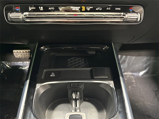 Used 2025 Mercedes-Benz GLB 35 AMG 4MATIC image 27