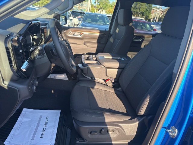New 2026 Chevrolet Silverado 1500 LT image 11