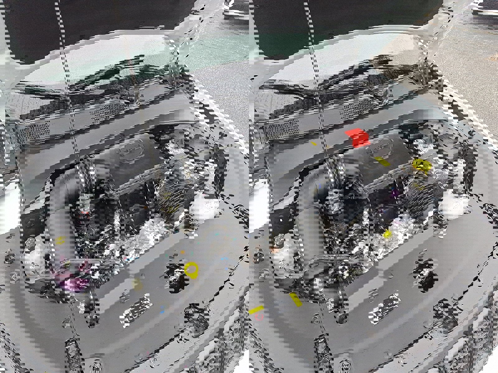 New 2026 Jeep Compass Latitude image 20