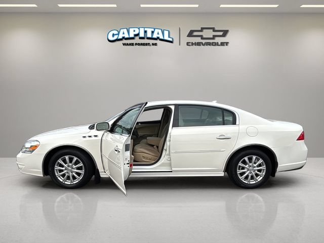Used 2011 Buick Lucerne CXL FWD image 13
