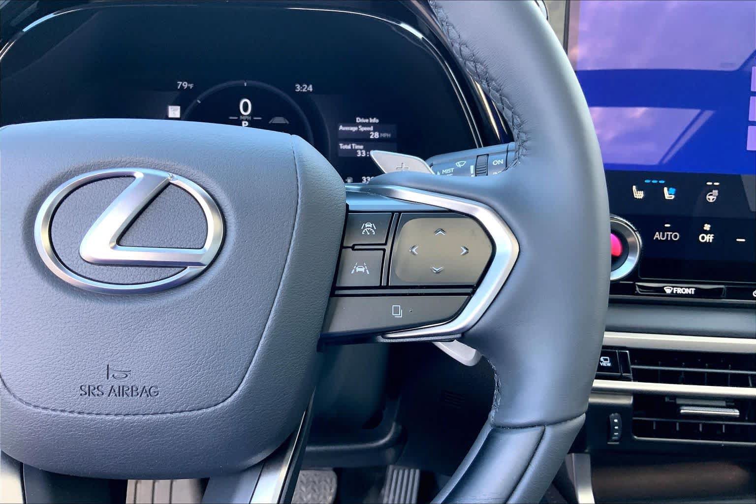 Used 2026 Lexus RX 350 w/ Convenience Package AWD/4WD image 24