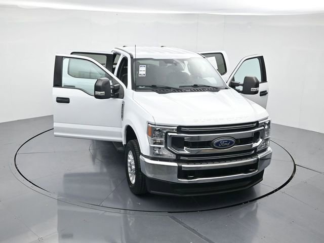 Used 2022 Ford F250 XLT image 45