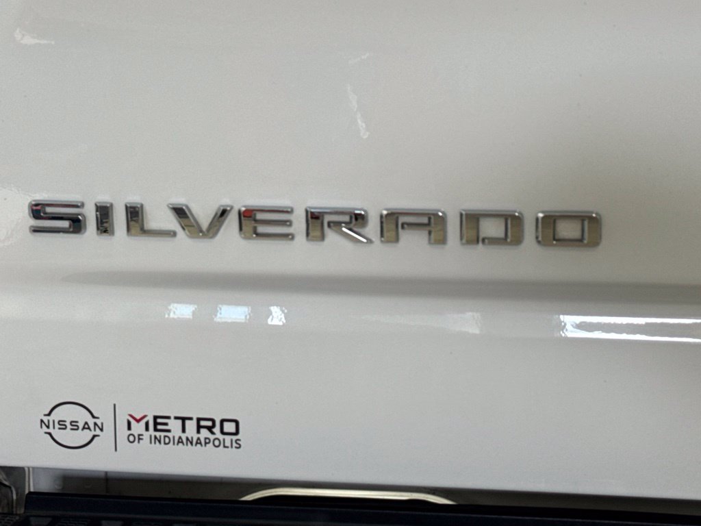 Used 2020 Chevrolet Silverado 1500 RST w/ All-Star Edition AWD/4WD image 31