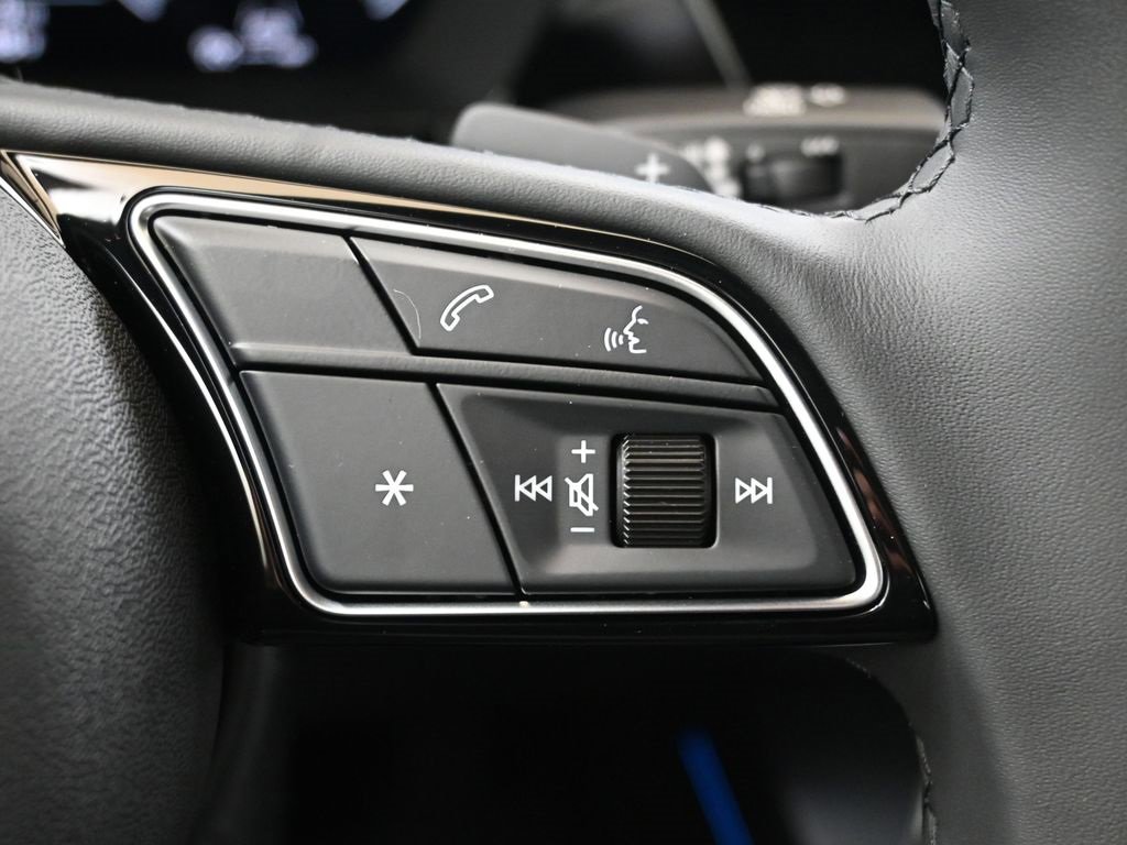 New 2026 Audi A3 2.0T Premium image 27