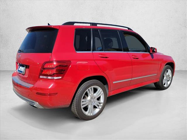 Used 2013 Mercedes-Benz GLK 350 2WD image 5